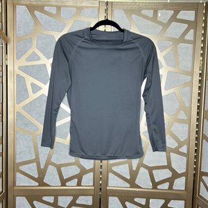 Long Sleeve‎ Workout Shirt Women Size XS